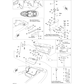 09- Engine Compartment And Accessories