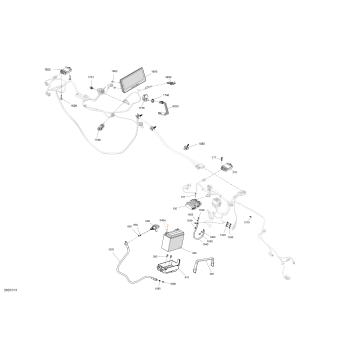 08- Electric - System