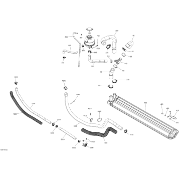 01- Cooling System - All Models