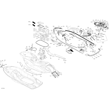 09- Body - GTX S 155, GTX LTD S 260