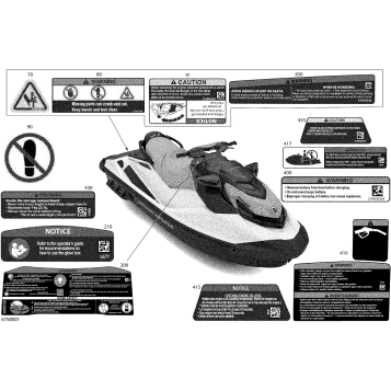 07- Body - Warning Decals