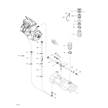 02- Oil Injection System