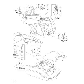 09- Engine Compartment