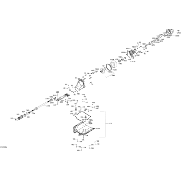 05- Propulsion Wake - 155