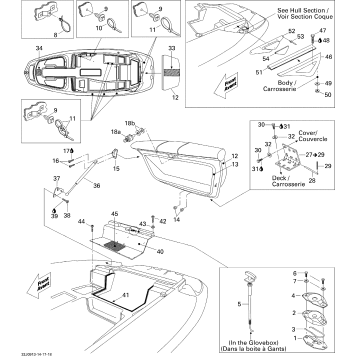 09- Engine Compartment And Accessories