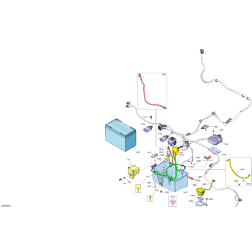 08- ELECTRIC - Electric Lower Section