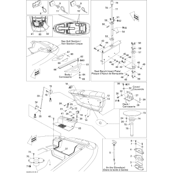09- Engine Compartment And Accessories
