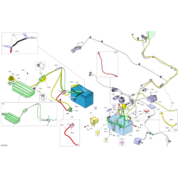 08- ELECTRIC - Electric Lower Section