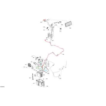 02- MECHANICS - Electric - Lower Section