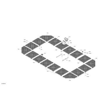 10- FLOOR - System Assembly