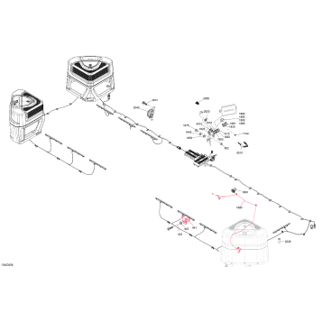 02- MECHANICS - Electric - Upper Section