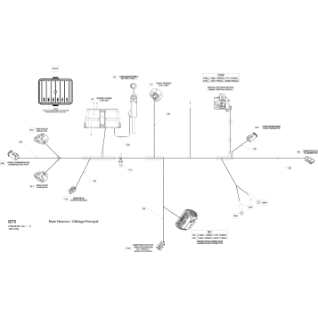 10- Electrical Harness Main Harness_13S1418a