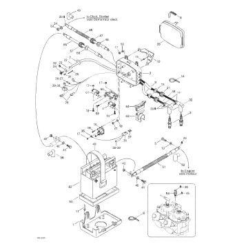 10- Rear Electrical Box