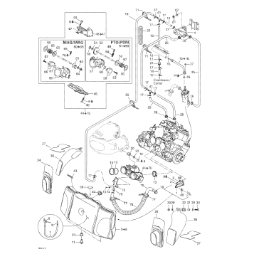 02- Air Intake System