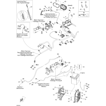 10- Electrical System STD