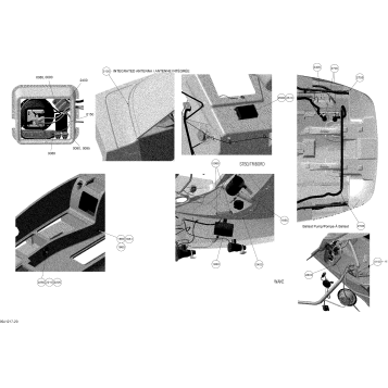 10- Electrical System Ballast Pump