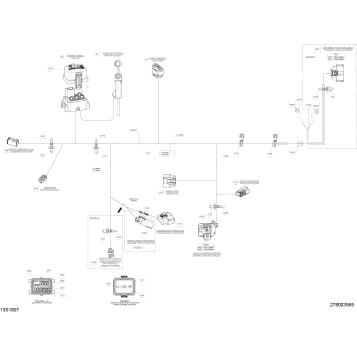 10- Main Harness - 278003566