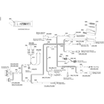 10- Electrical Harness