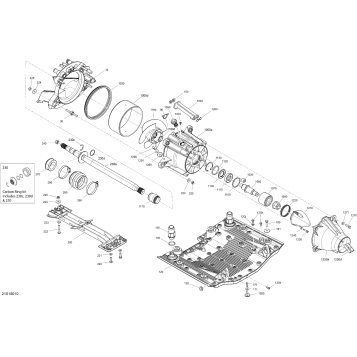 05- Propulsion - GTX - RXT 300