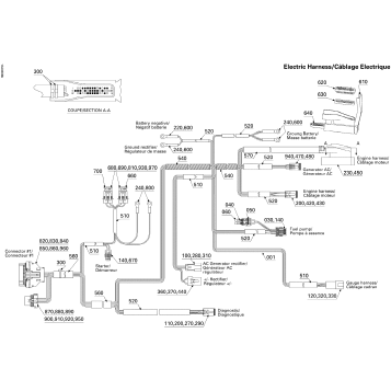 10- Electrical Harness