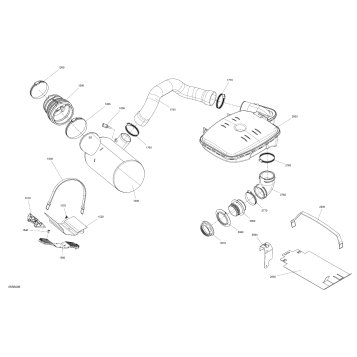 02- Engine - Exhaust