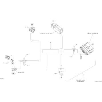 10- Electrical Harness Steering_13S1418