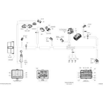 10- Electrical Harness