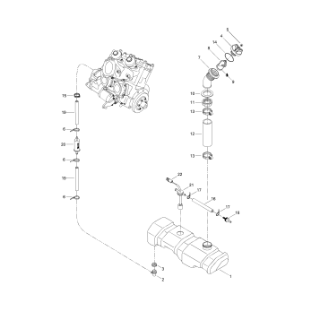 02- Oil Injection System