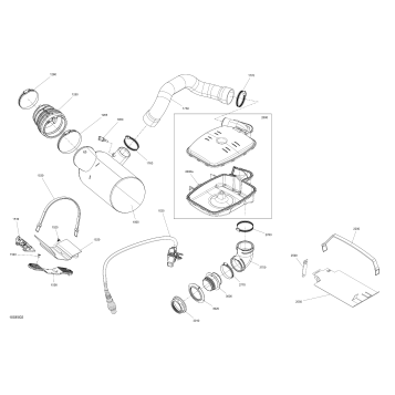 02- Engine - Exhaust