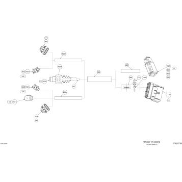 10- Electrical Harness Steering