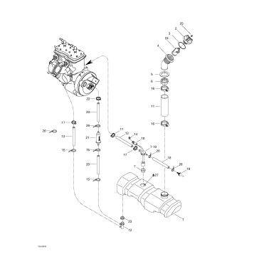 02- Oil Injection System