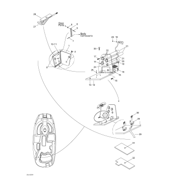 09- Storage Compartment