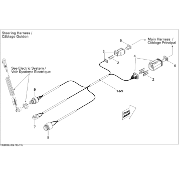 10- Electrical Harness 2