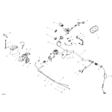 10- Electrical System