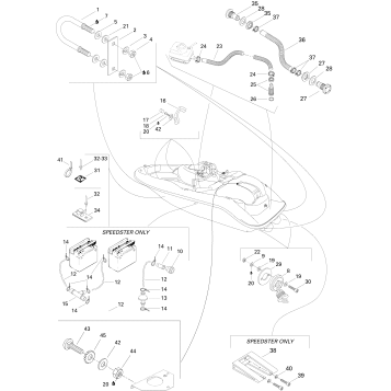 09- Body And Accessories Sportster