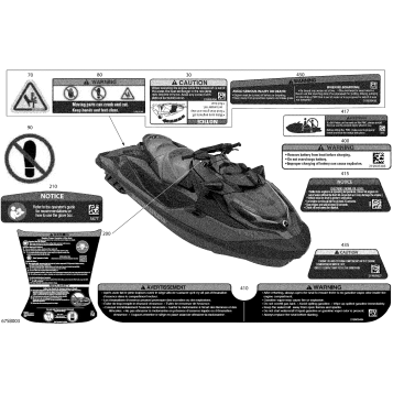 07- Body - Warning Decals