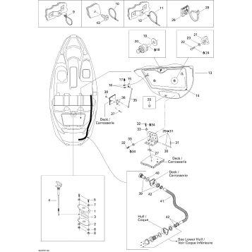 09- Engine Compartment And Accessories
