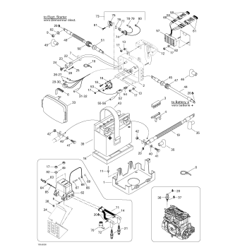 10- Rear Electrical Box