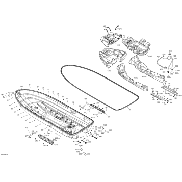 09- Hull GTS - 900 HO ACE