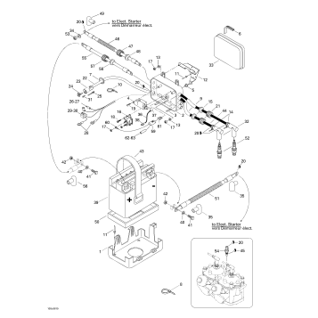 10- Rear Electrical Box