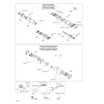 10- Typical Electrical Connections