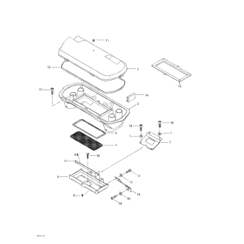 02- Air Intake System