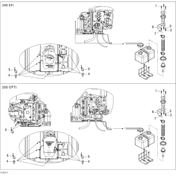 02- Oil Injection System