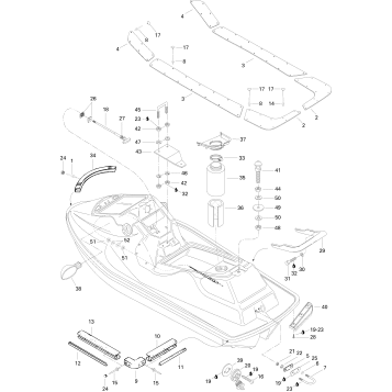 09- Body, Rear View SP