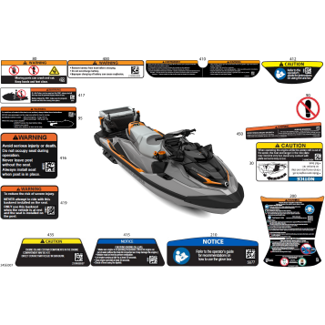 07- Body - Warning Decals