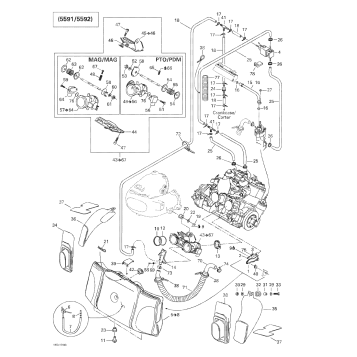 02- Air Intake System