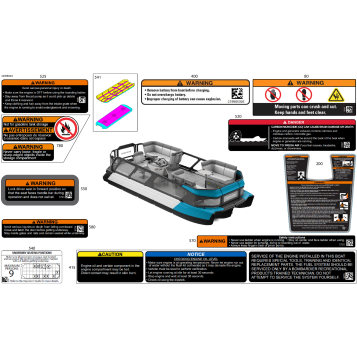 03- DECALS - Warning Decals