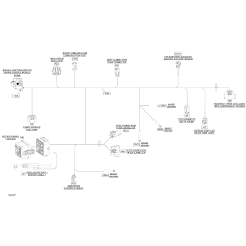 10- Electrical Harness Main 278003816