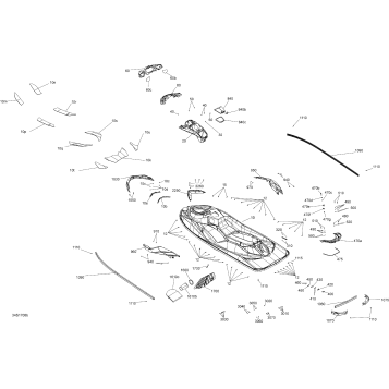 09- Body - Except GTR-X