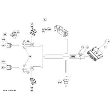 10- Electrical Harness , Steering